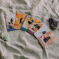 Ānanda Oracle Deck